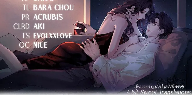 Ding Liu Fufu Youdian Tian Chapter 70 page 44 - 