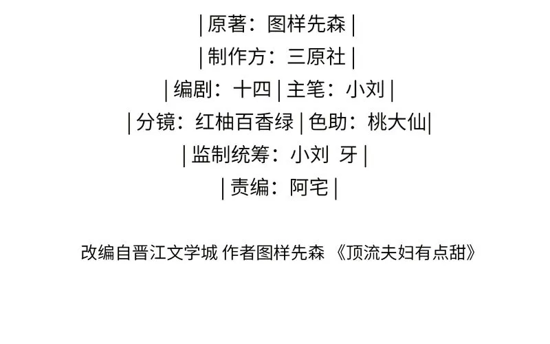 Ding Liu Fufu Youdian Tian Chapter 70 page 6 - 