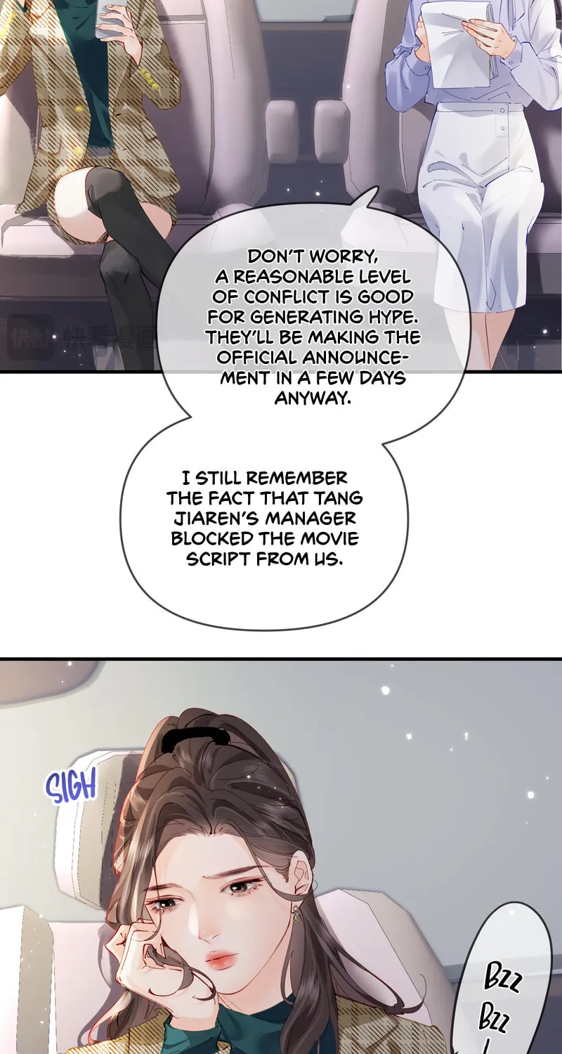 Ding Liu Fufu Youdian Tian Chapter 70 page 9 - 