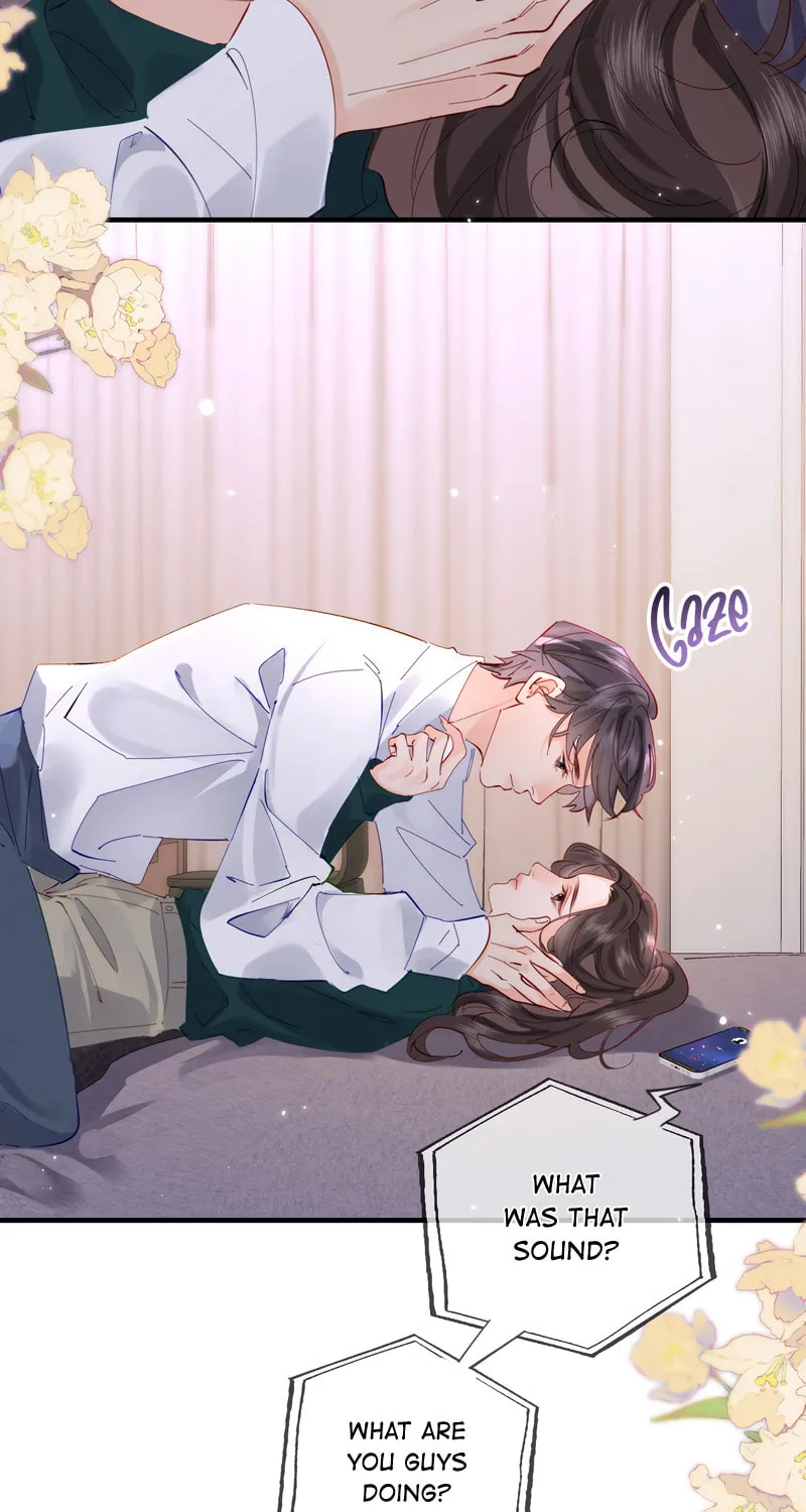 Ding Liu Fufu Youdian Tian Chapter 71 page 2 - 