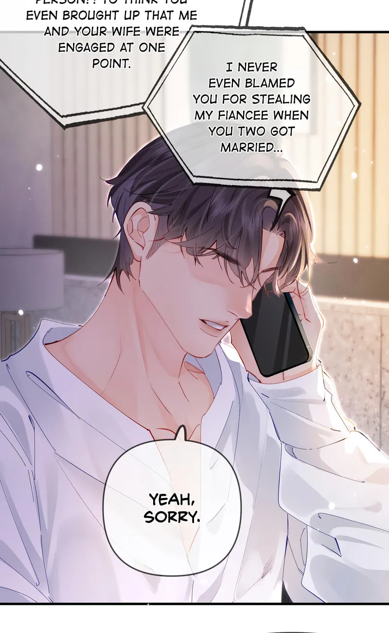 Ding Liu Fufu Youdian Tian Chapter 71 page 11 - 