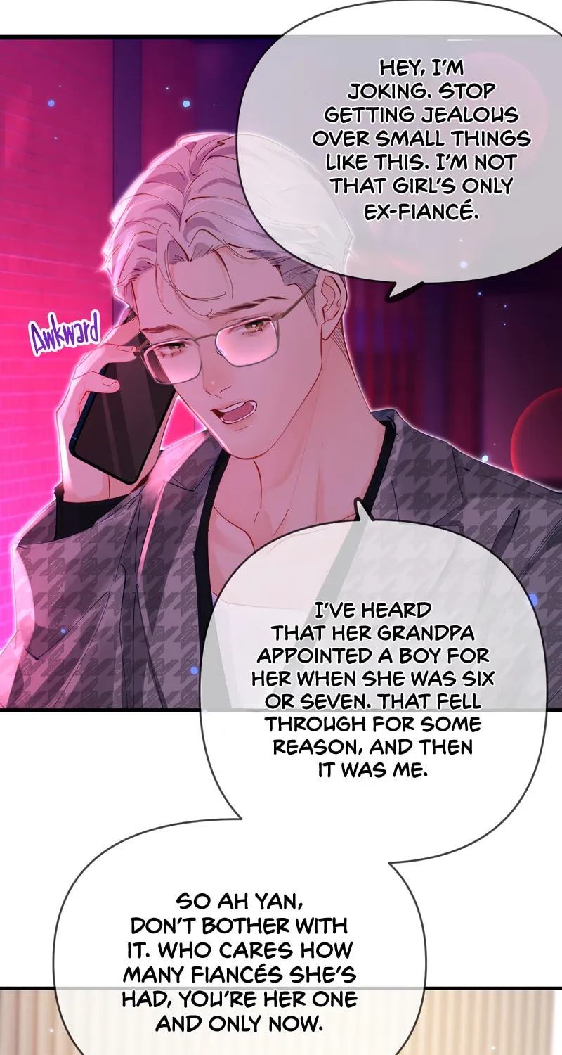 Ding Liu Fufu Youdian Tian Chapter 71 page 12 - 