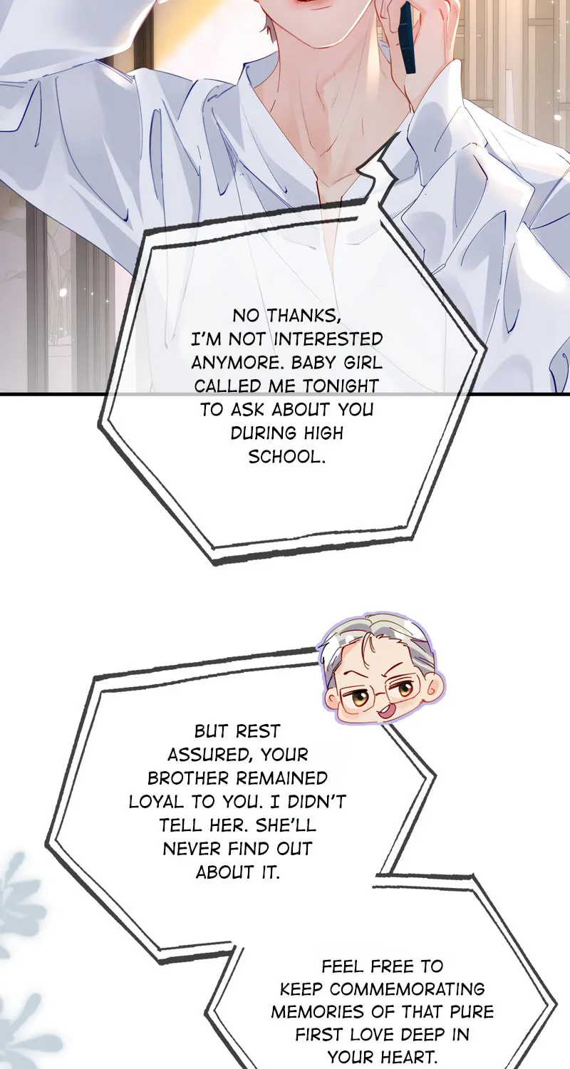 Ding Liu Fufu Youdian Tian Chapter 71 page 18 - 