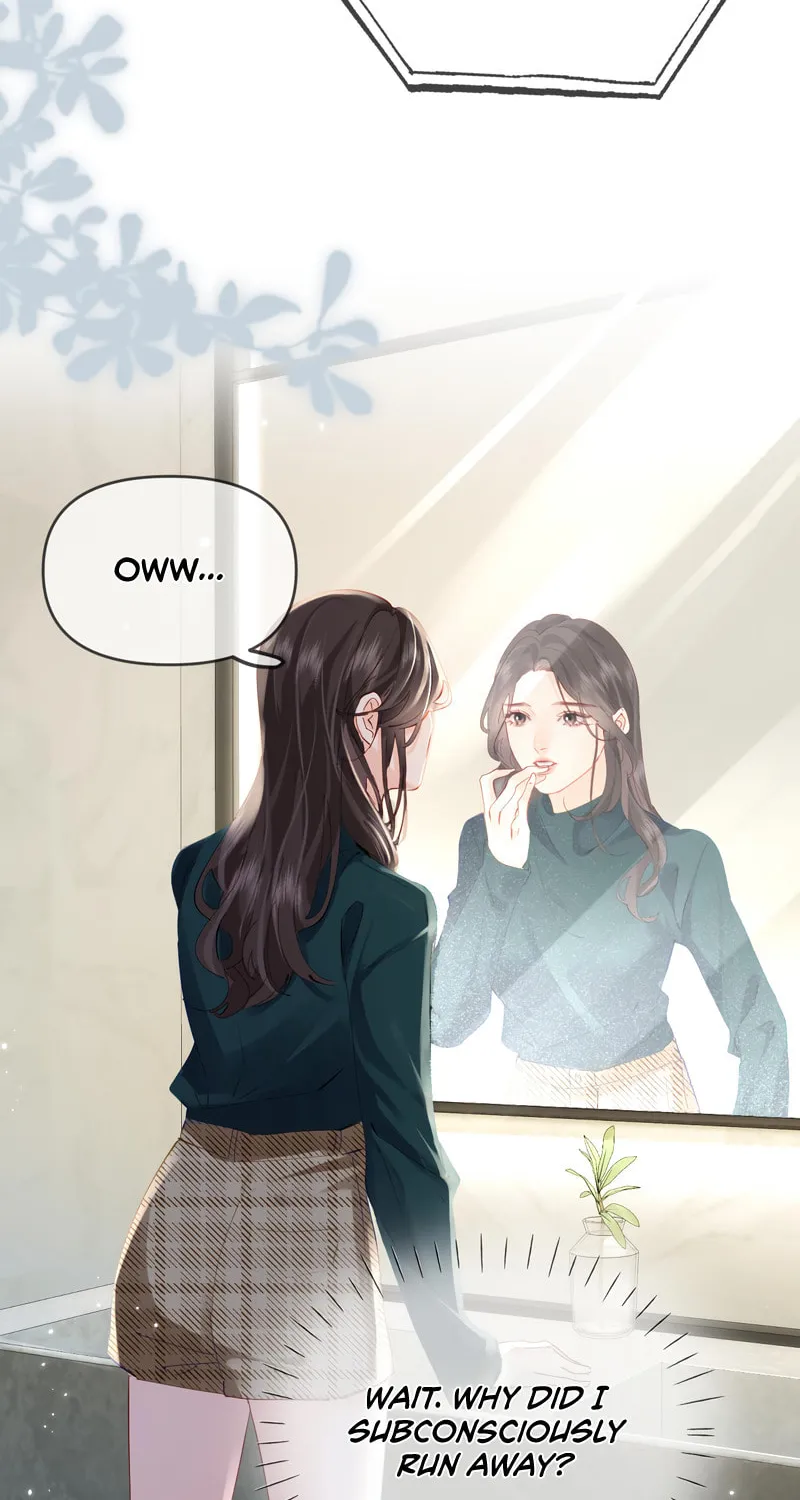 Ding Liu Fufu Youdian Tian Chapter 71 page 19 - 