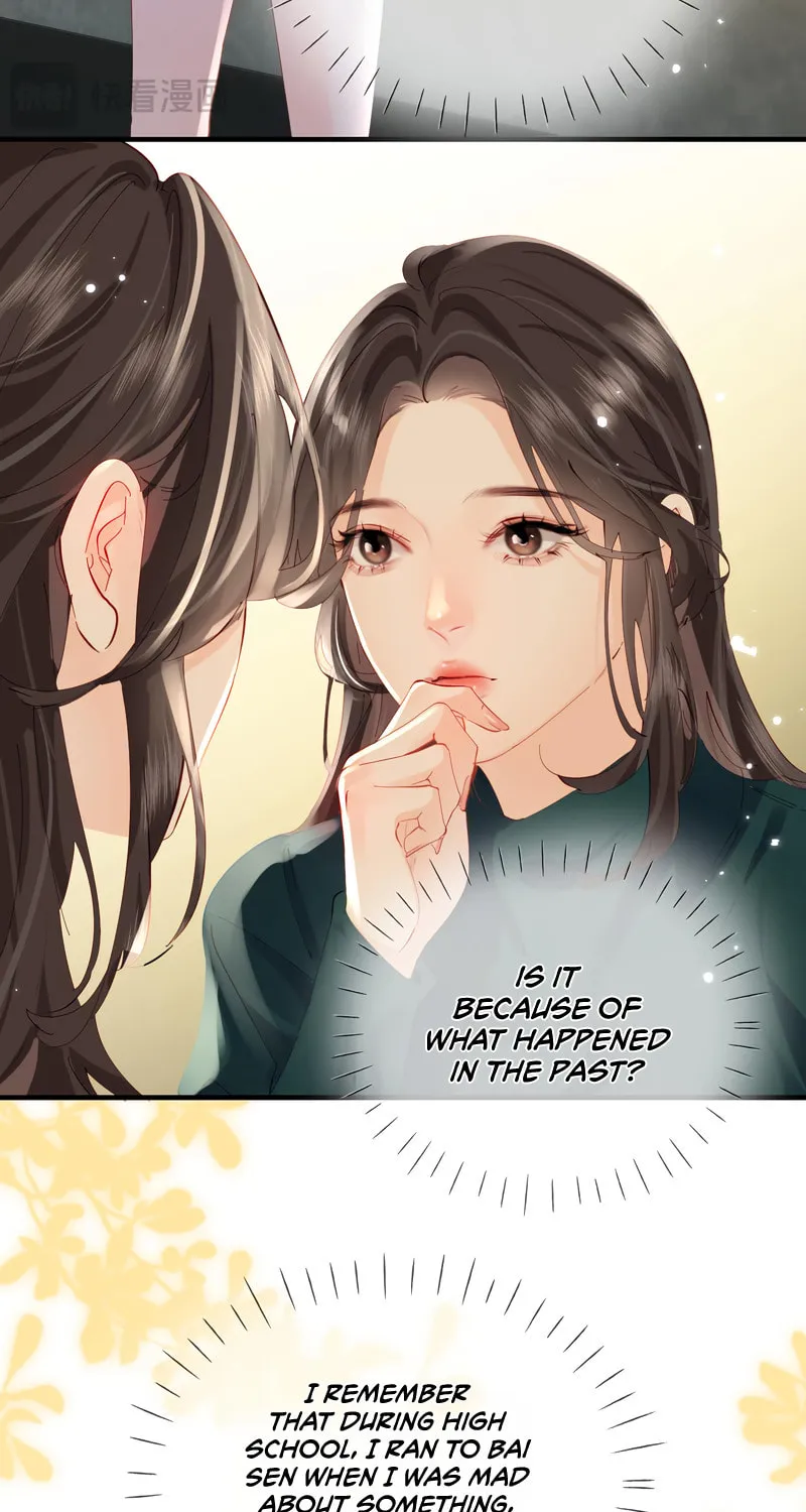 Ding Liu Fufu Youdian Tian Chapter 71 page 20 - 