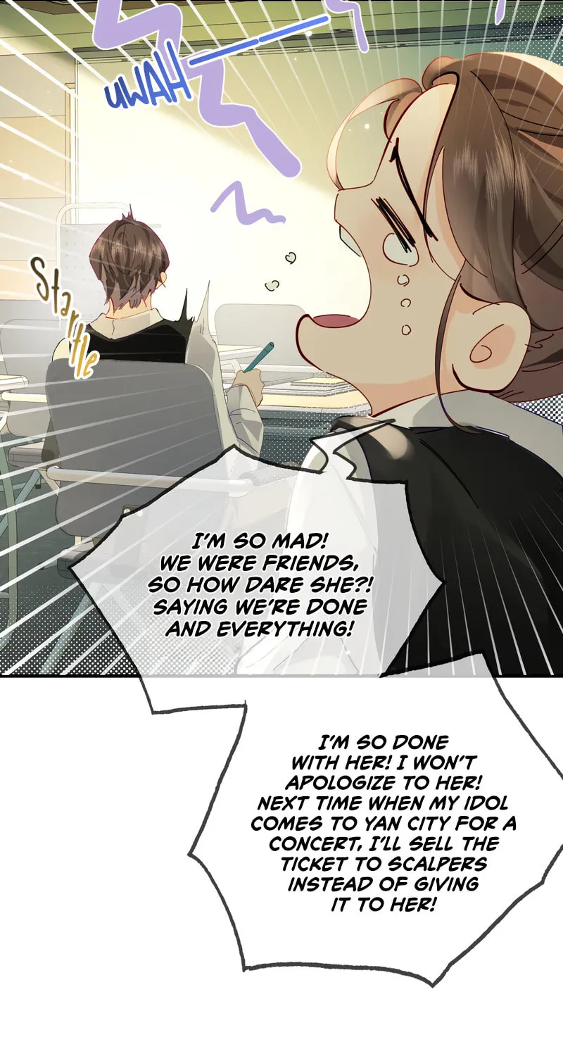 Ding Liu Fufu Youdian Tian Chapter 71 page 23 - 