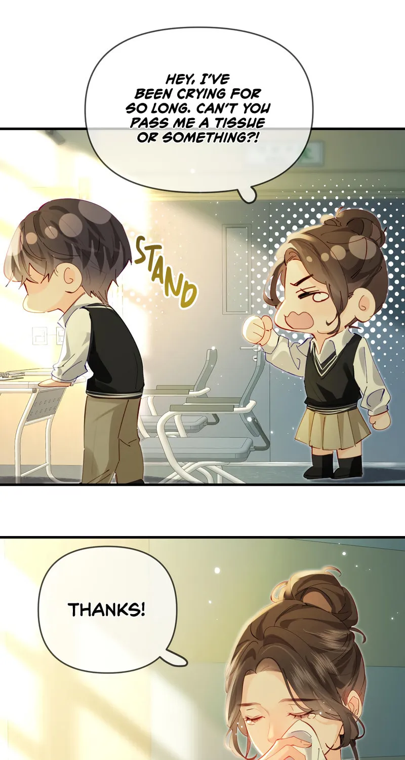 Ding Liu Fufu Youdian Tian Chapter 71 page 24 - 