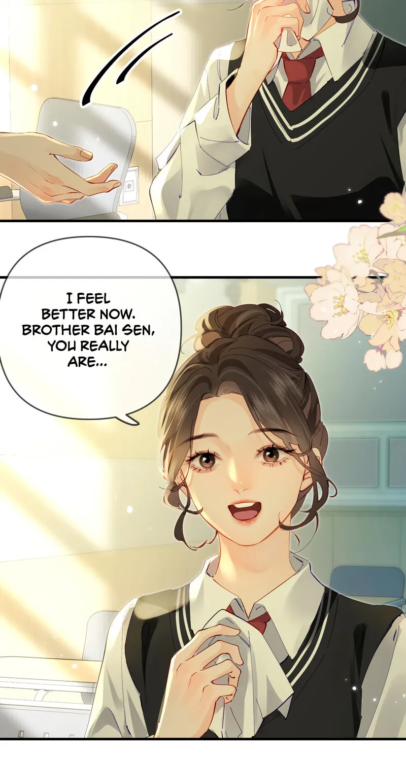 Ding Liu Fufu Youdian Tian Chapter 71 page 25 - 