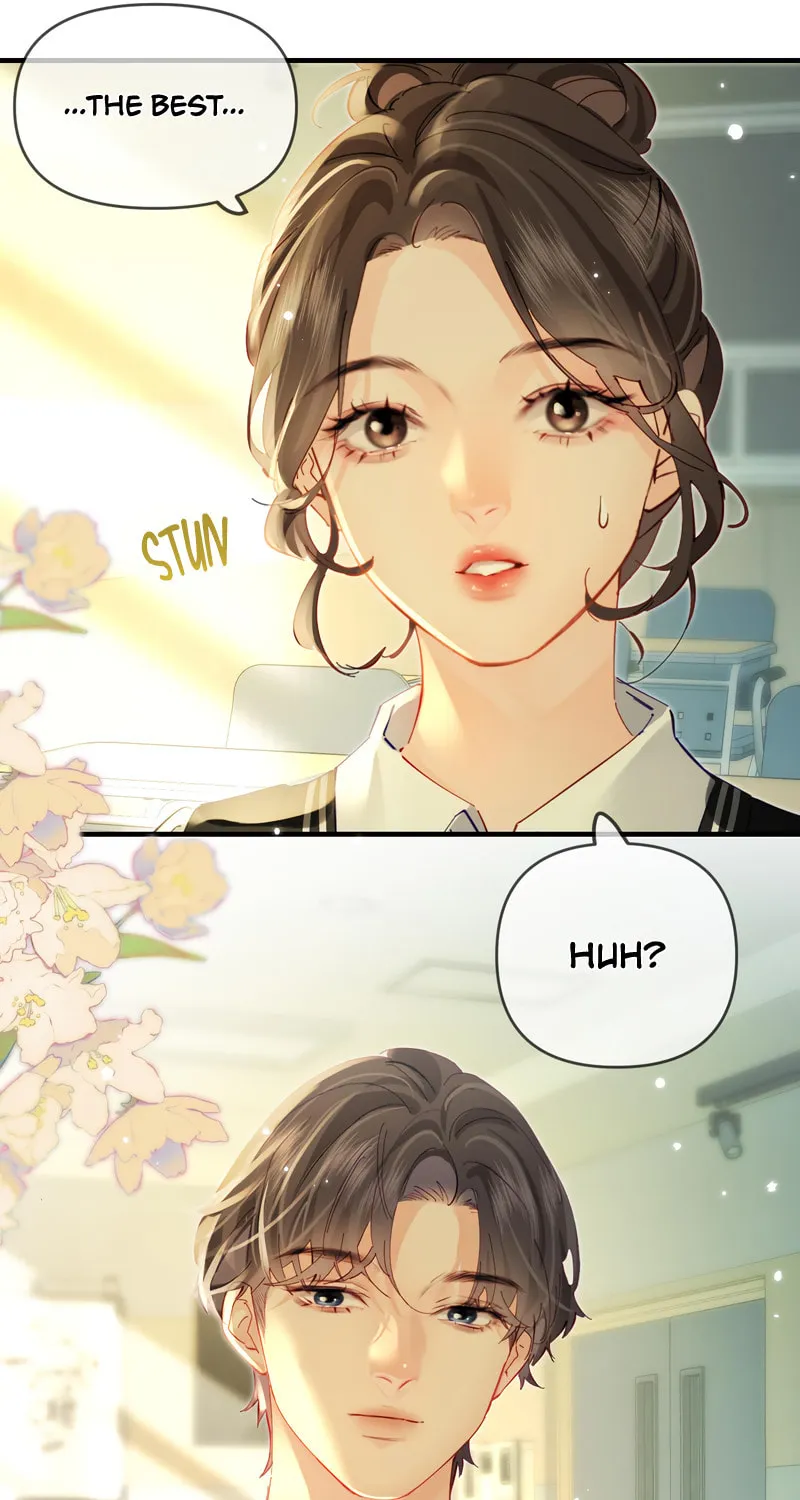 Ding Liu Fufu Youdian Tian Chapter 71 page 27 - 