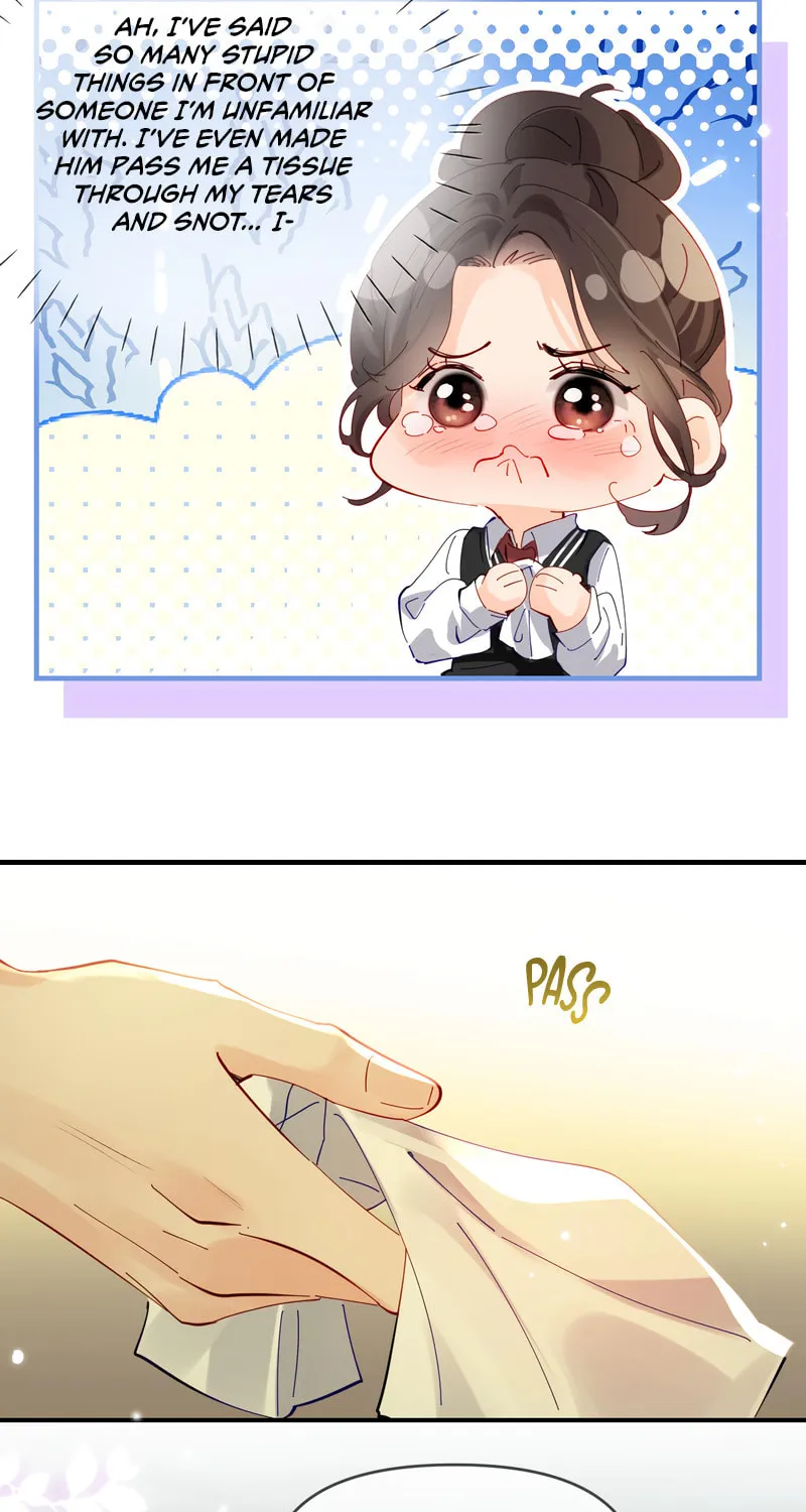 Ding Liu Fufu Youdian Tian Chapter 71 page 29 - 