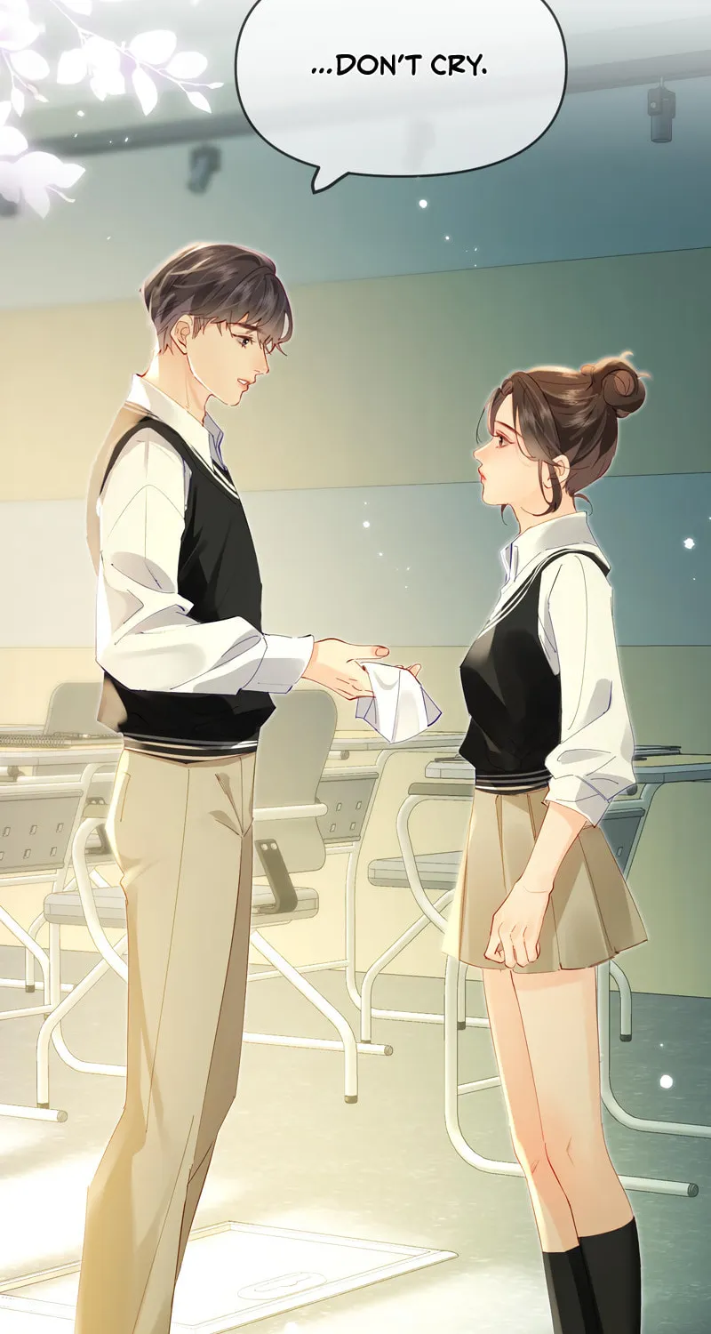 Ding Liu Fufu Youdian Tian Chapter 71 page 30 - 