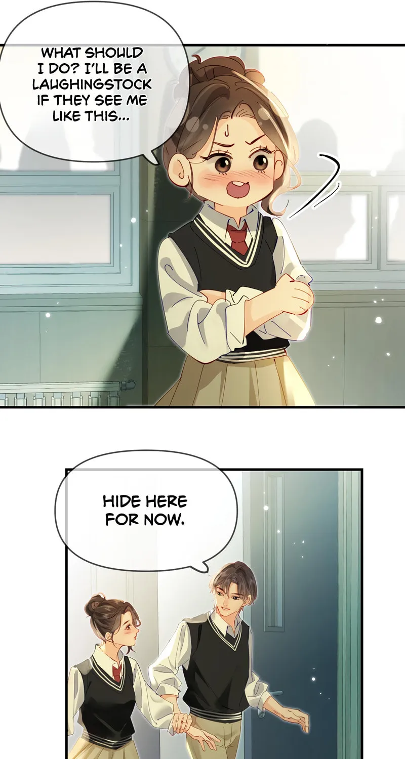 Ding Liu Fufu Youdian Tian Chapter 71 page 32 - 
