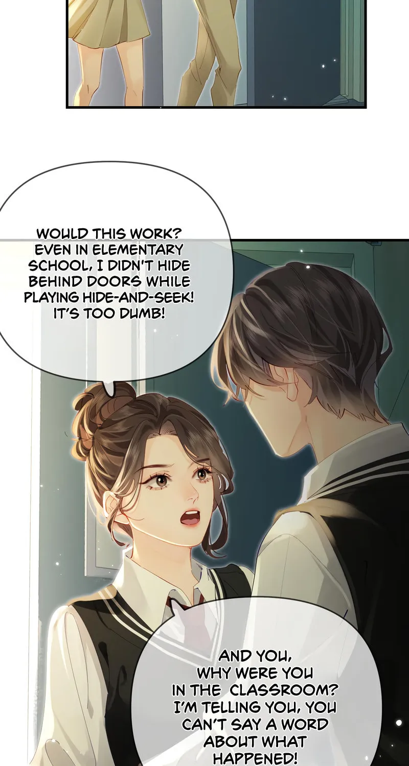 Ding Liu Fufu Youdian Tian Chapter 71 page 33 - 
