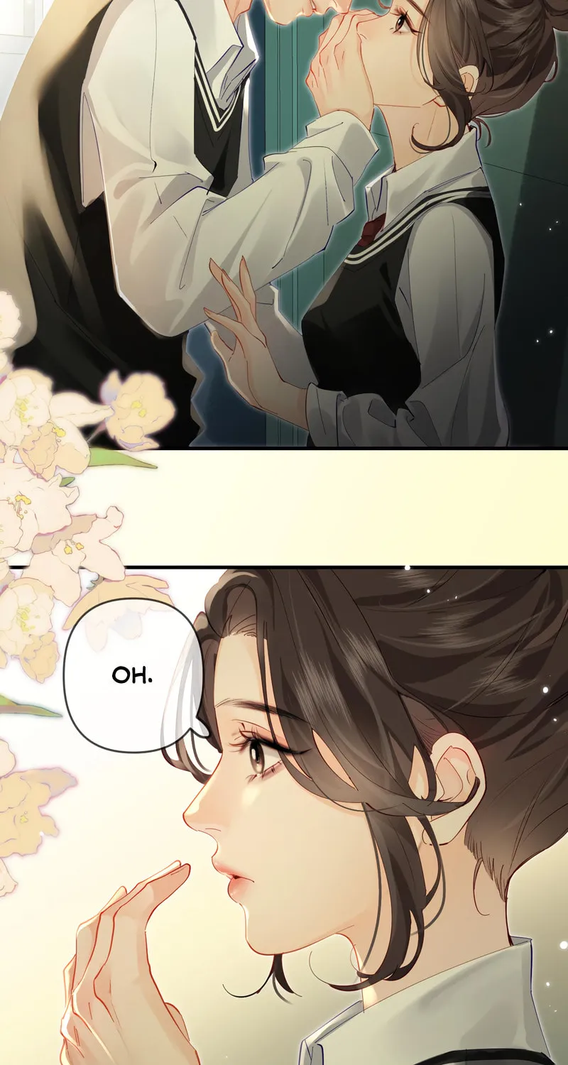 Ding Liu Fufu Youdian Tian Chapter 71 page 35 - 