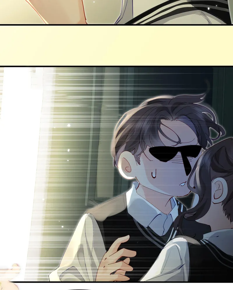 Ding Liu Fufu Youdian Tian Chapter 71 page 36 - 