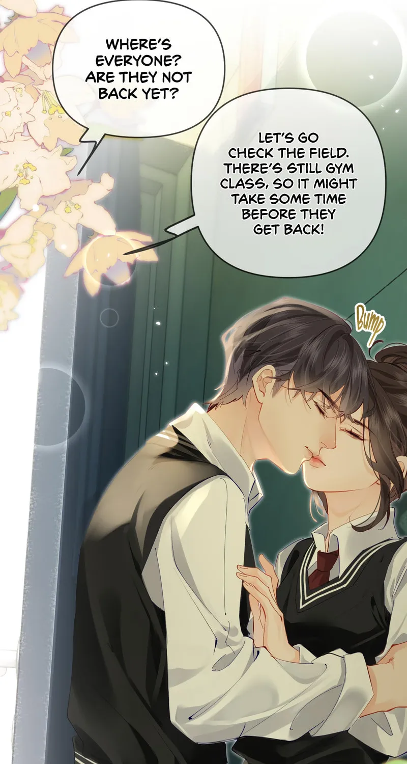 Ding Liu Fufu Youdian Tian Chapter 71 page 37 - 