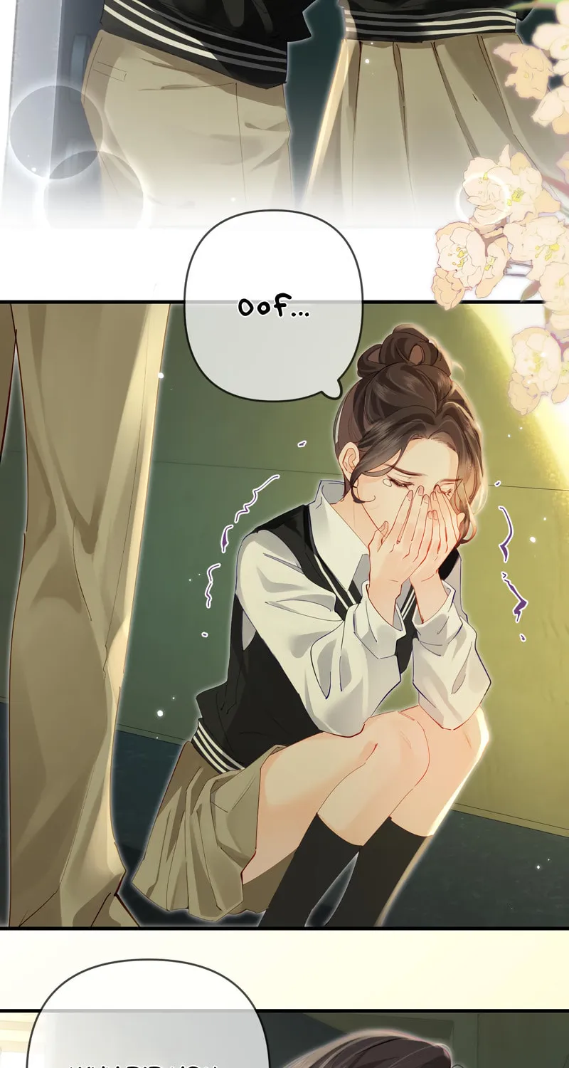 Ding Liu Fufu Youdian Tian Chapter 71 page 38 - 