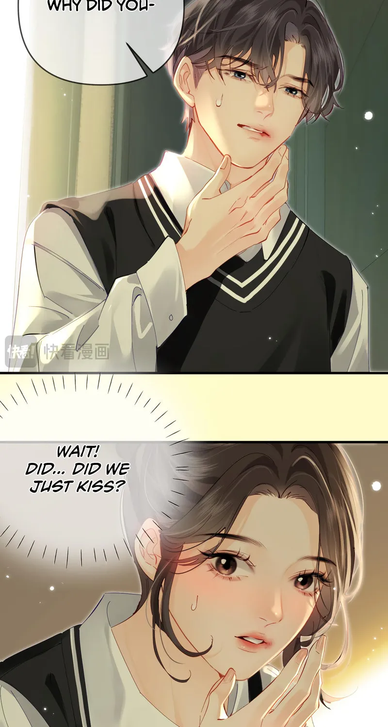 Ding Liu Fufu Youdian Tian Chapter 71 page 39 - 