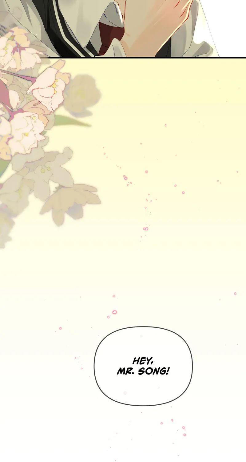 Ding Liu Fufu Youdian Tian Chapter 71 page 40 - 