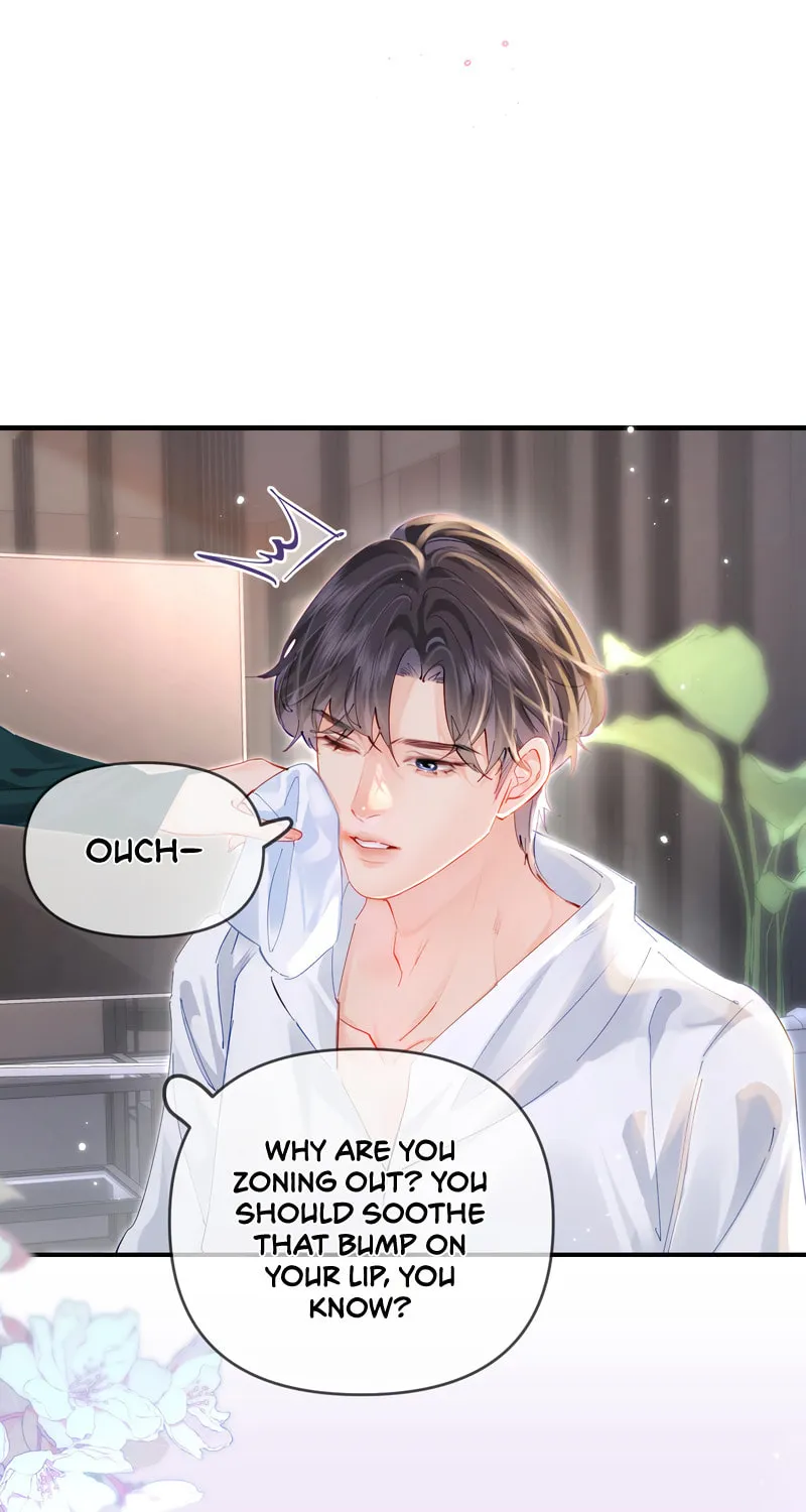 Ding Liu Fufu Youdian Tian Chapter 71 page 41 - 