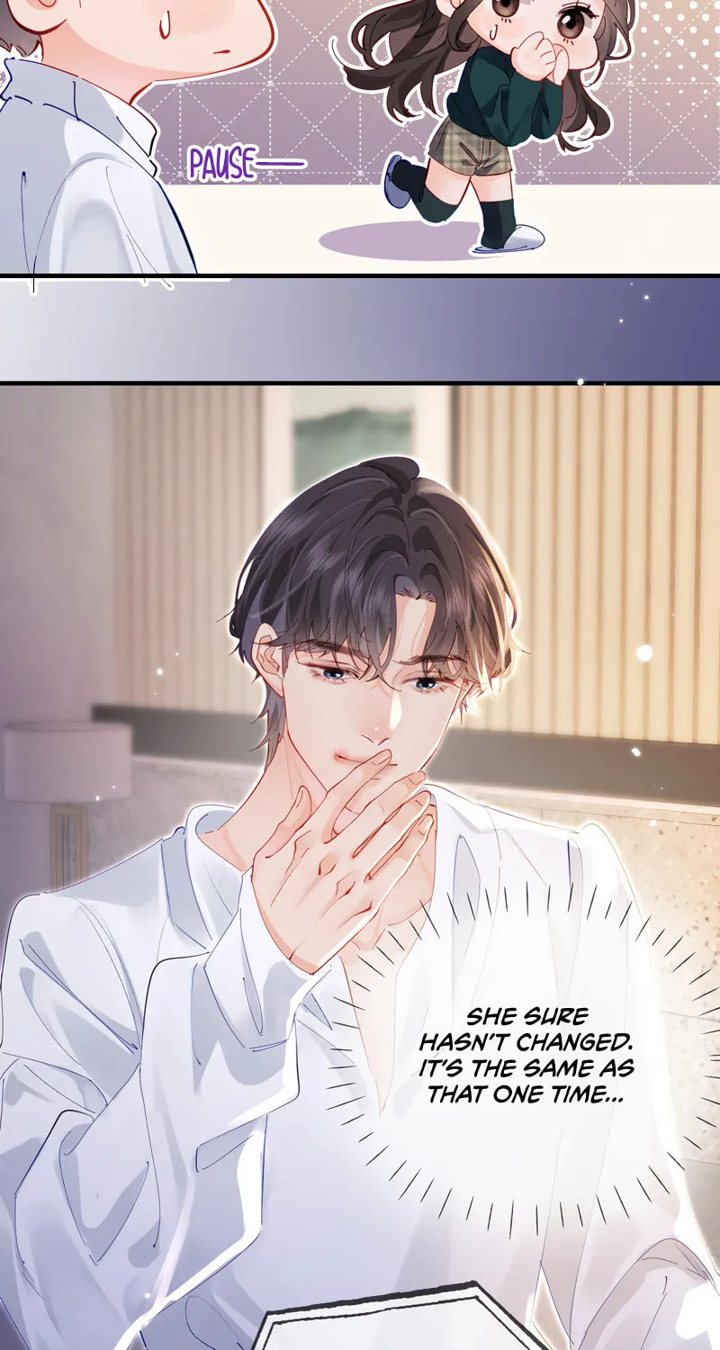 Ding Liu Fufu Youdian Tian Chapter 71 page 8 - 