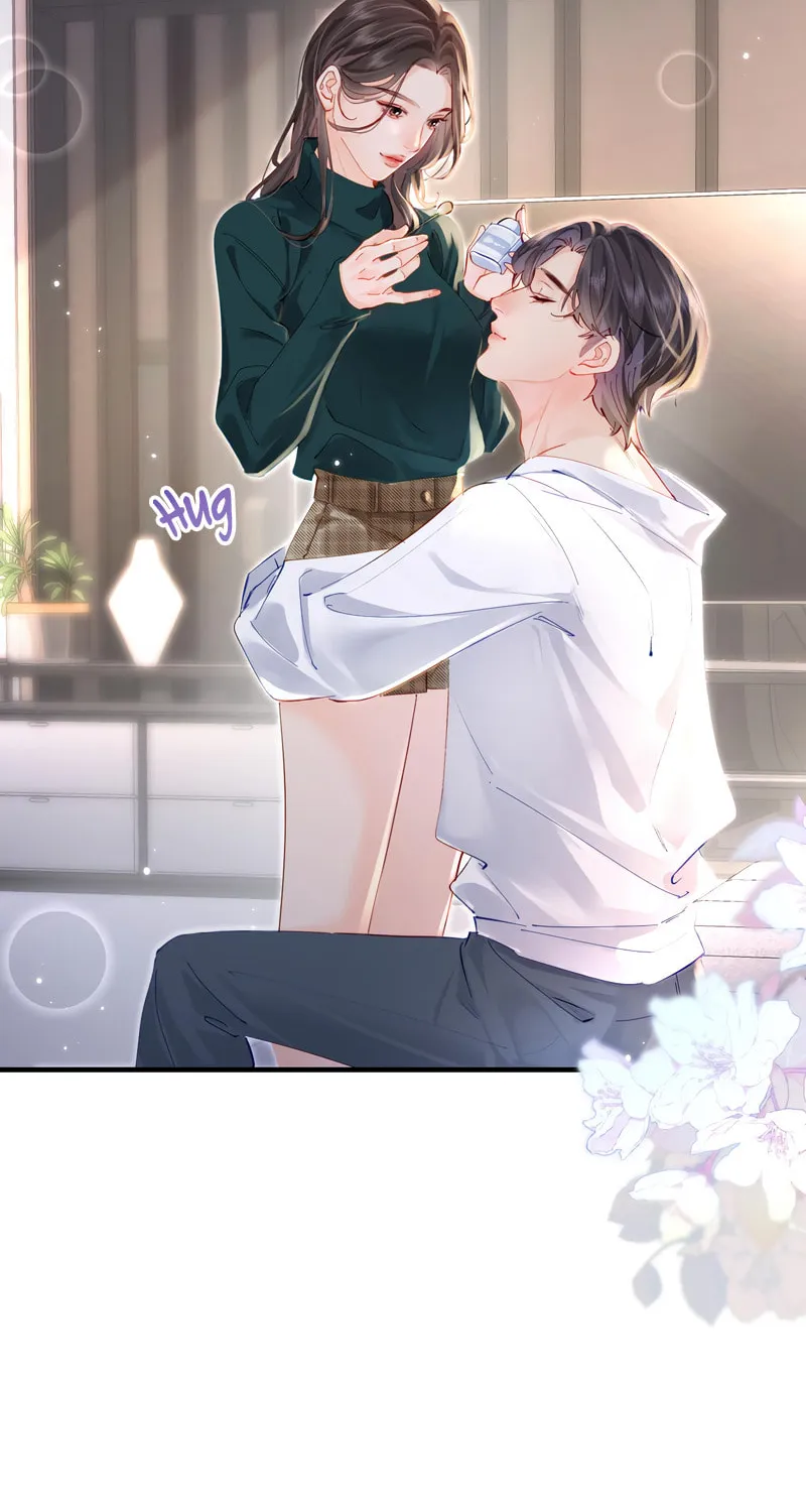 Ding Liu Fufu Youdian Tian Chapter 72 page 2 - 