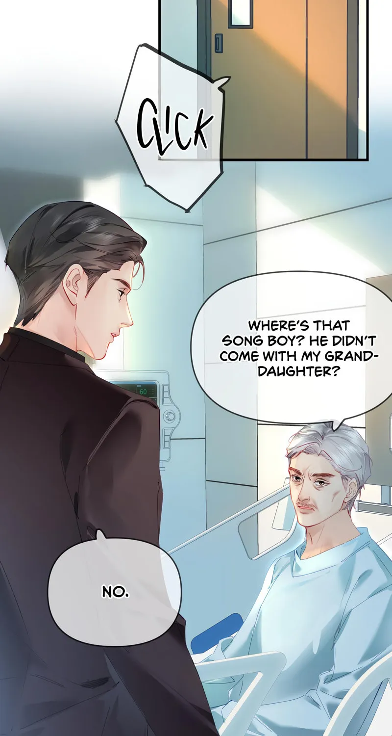 Ding Liu Fufu Youdian Tian Chapter 72 page 11 - 