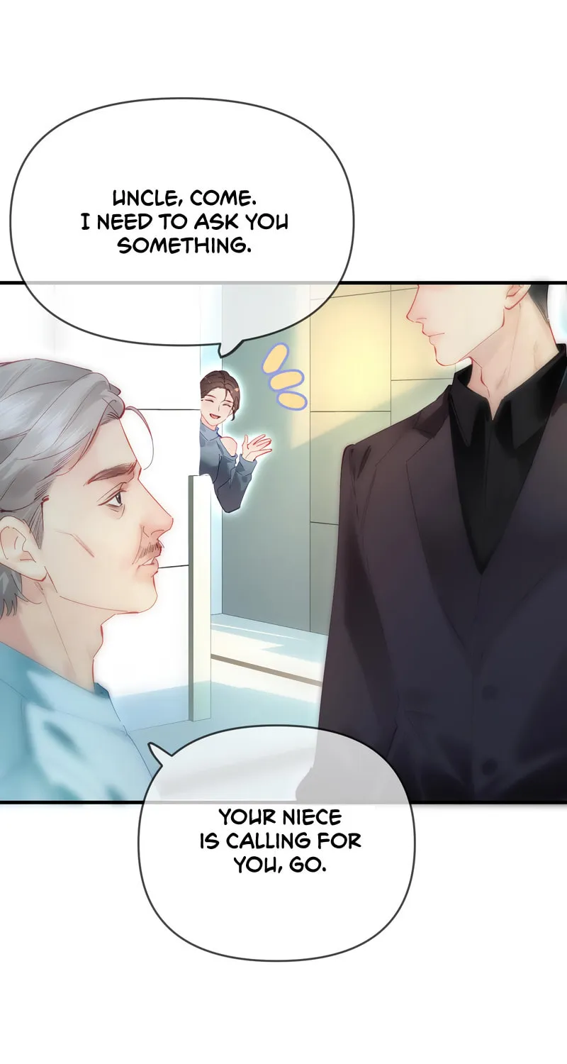 Ding Liu Fufu Youdian Tian Chapter 72 page 13 - 