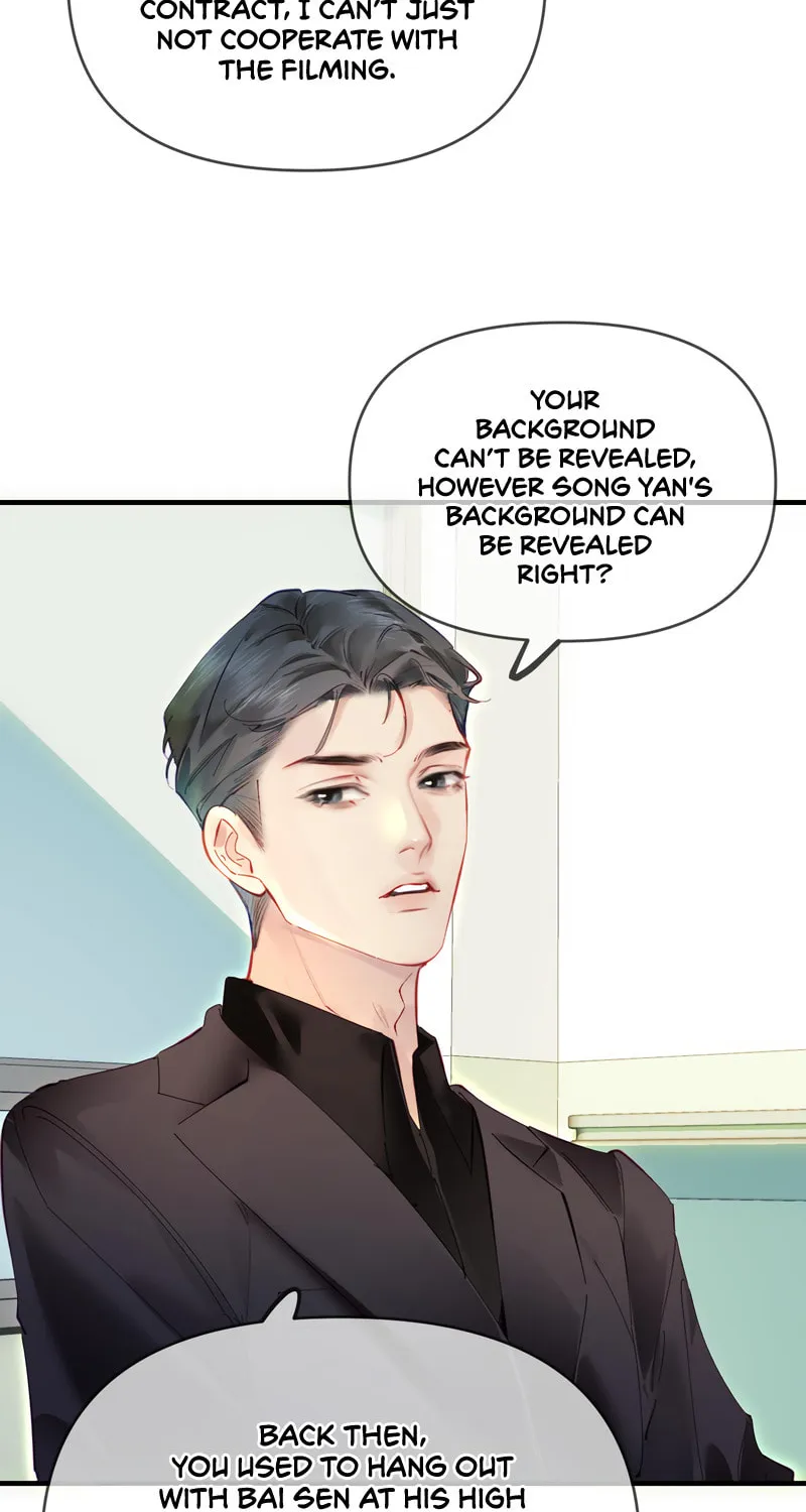 Ding Liu Fufu Youdian Tian Chapter 72 page 16 - 
