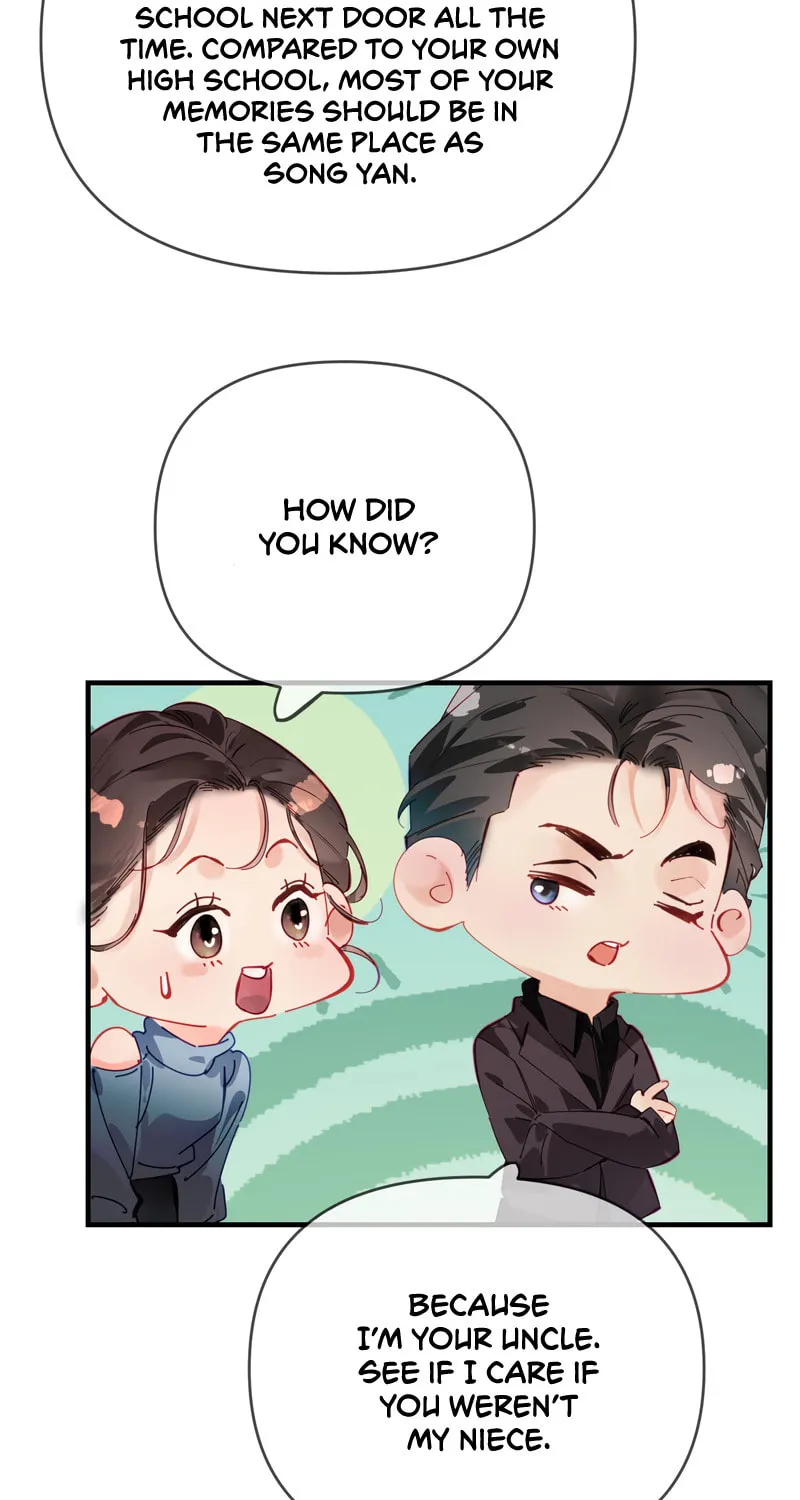 Ding Liu Fufu Youdian Tian Chapter 72 page 17 - 