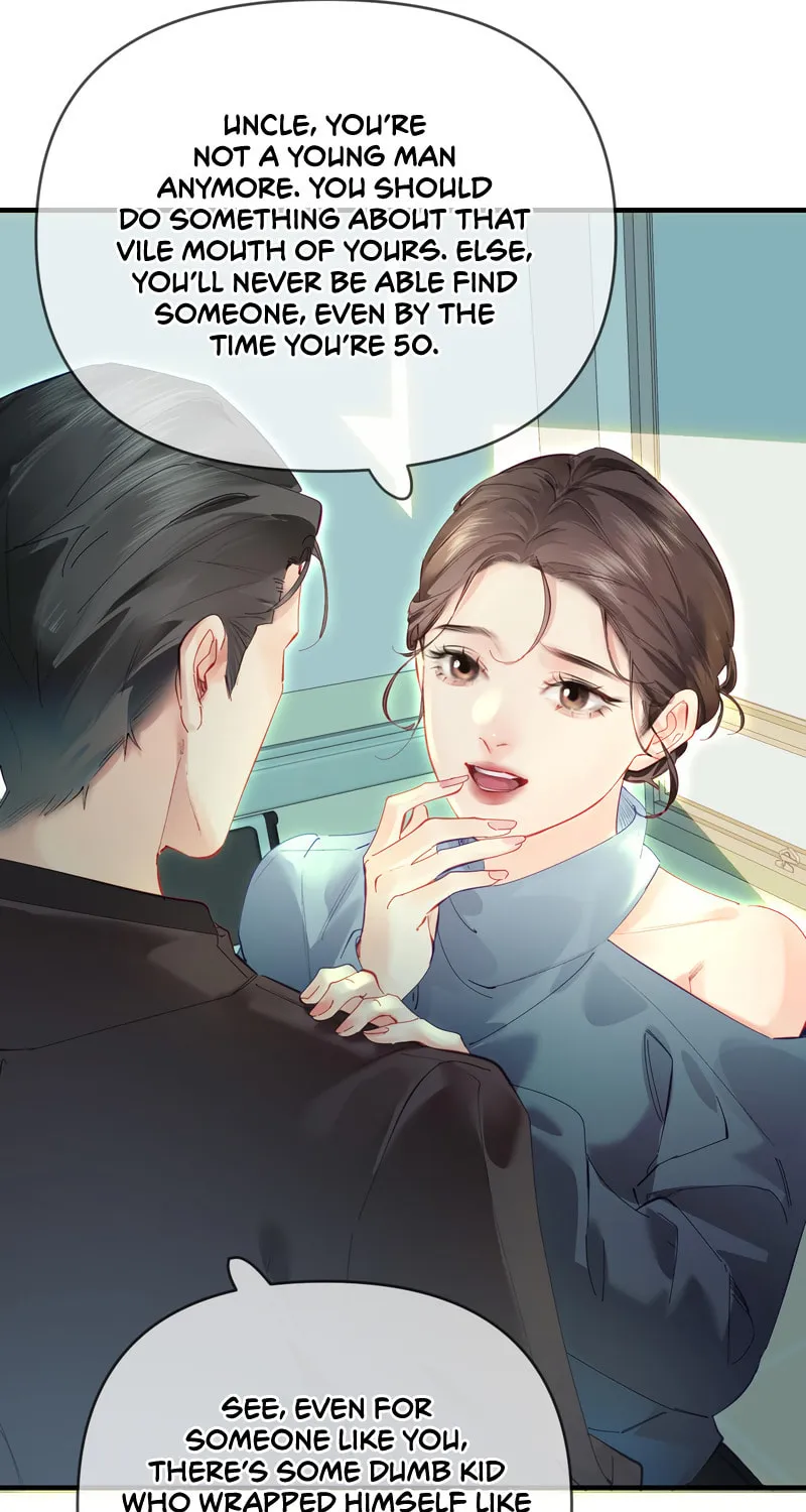 Ding Liu Fufu Youdian Tian Chapter 72 page 19 - 