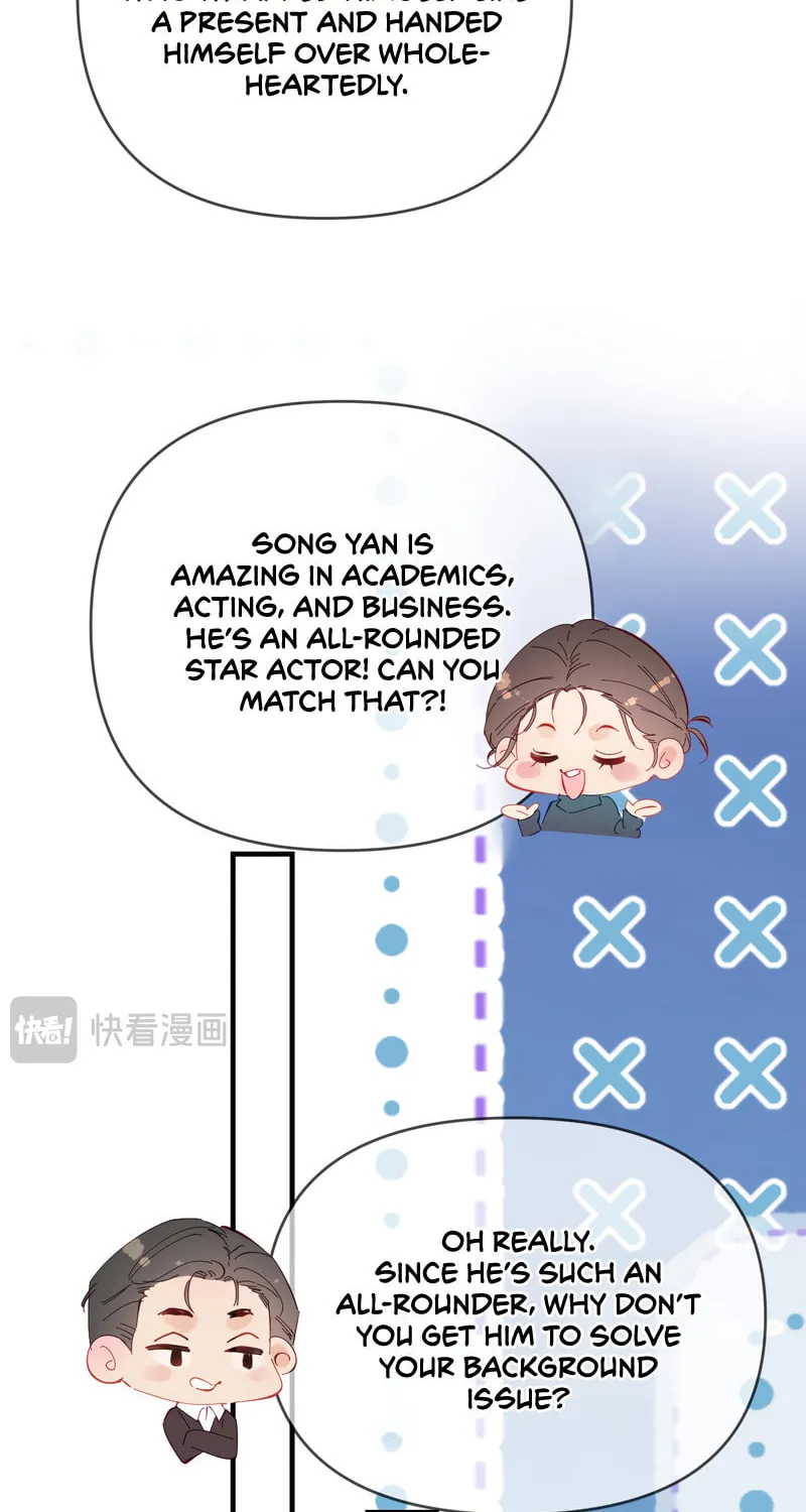 Ding Liu Fufu Youdian Tian Chapter 72 page 20 - 