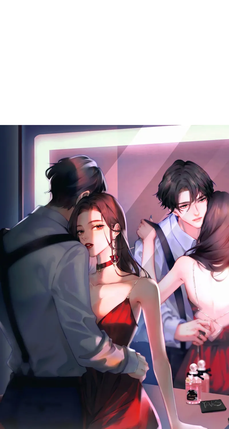 Ding Liu Fufu Youdian Tian Chapter 72 page 3 - 