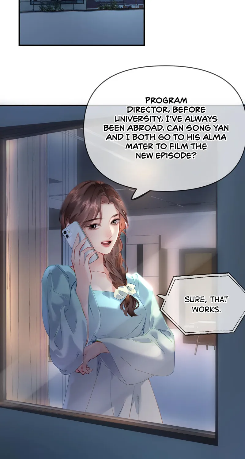 Ding Liu Fufu Youdian Tian Chapter 72 page 22 - 