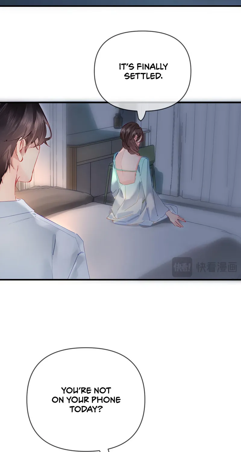 Ding Liu Fufu Youdian Tian Chapter 72 page 23 - 