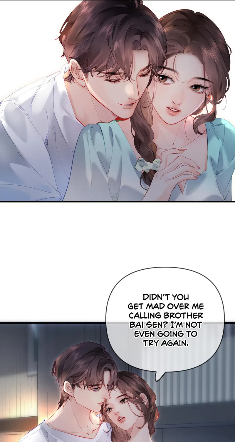 Ding Liu Fufu Youdian Tian Chapter 72 page 25 - 