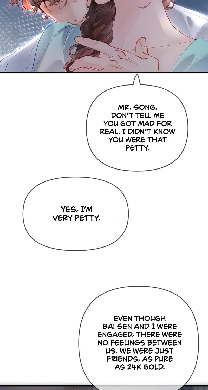 Ding Liu Fufu Youdian Tian Chapter 72 page 27 - 