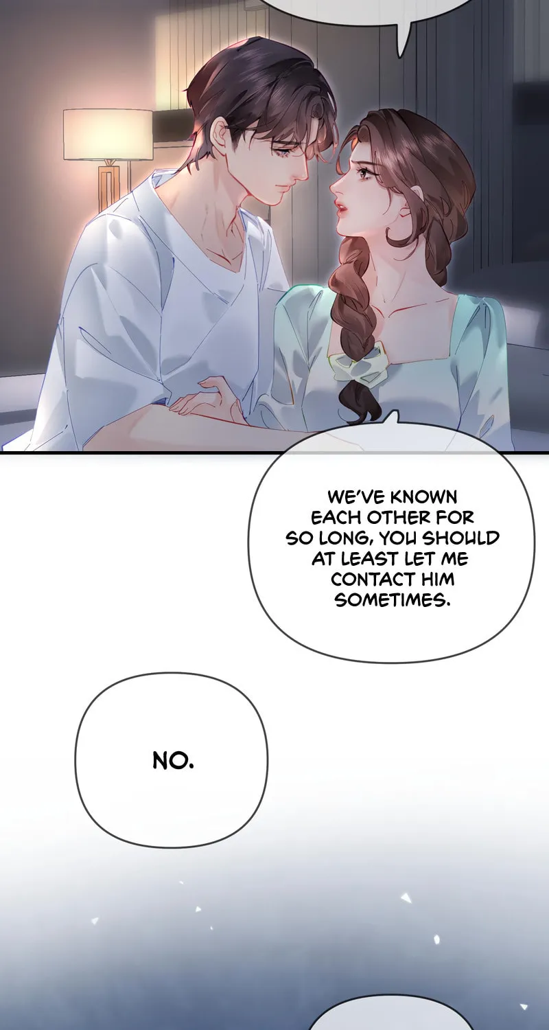 Ding Liu Fufu Youdian Tian Chapter 72 page 28 - 