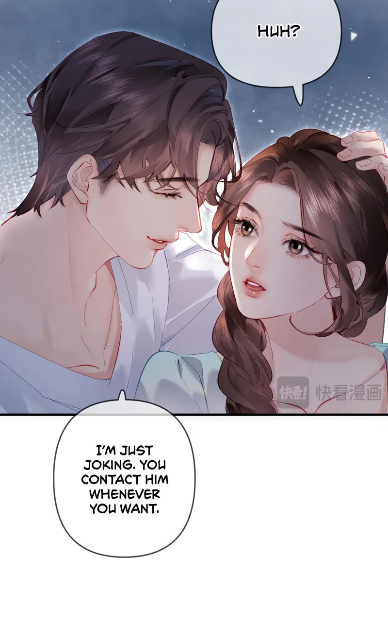 Ding Liu Fufu Youdian Tian Chapter 72 page 29 - 