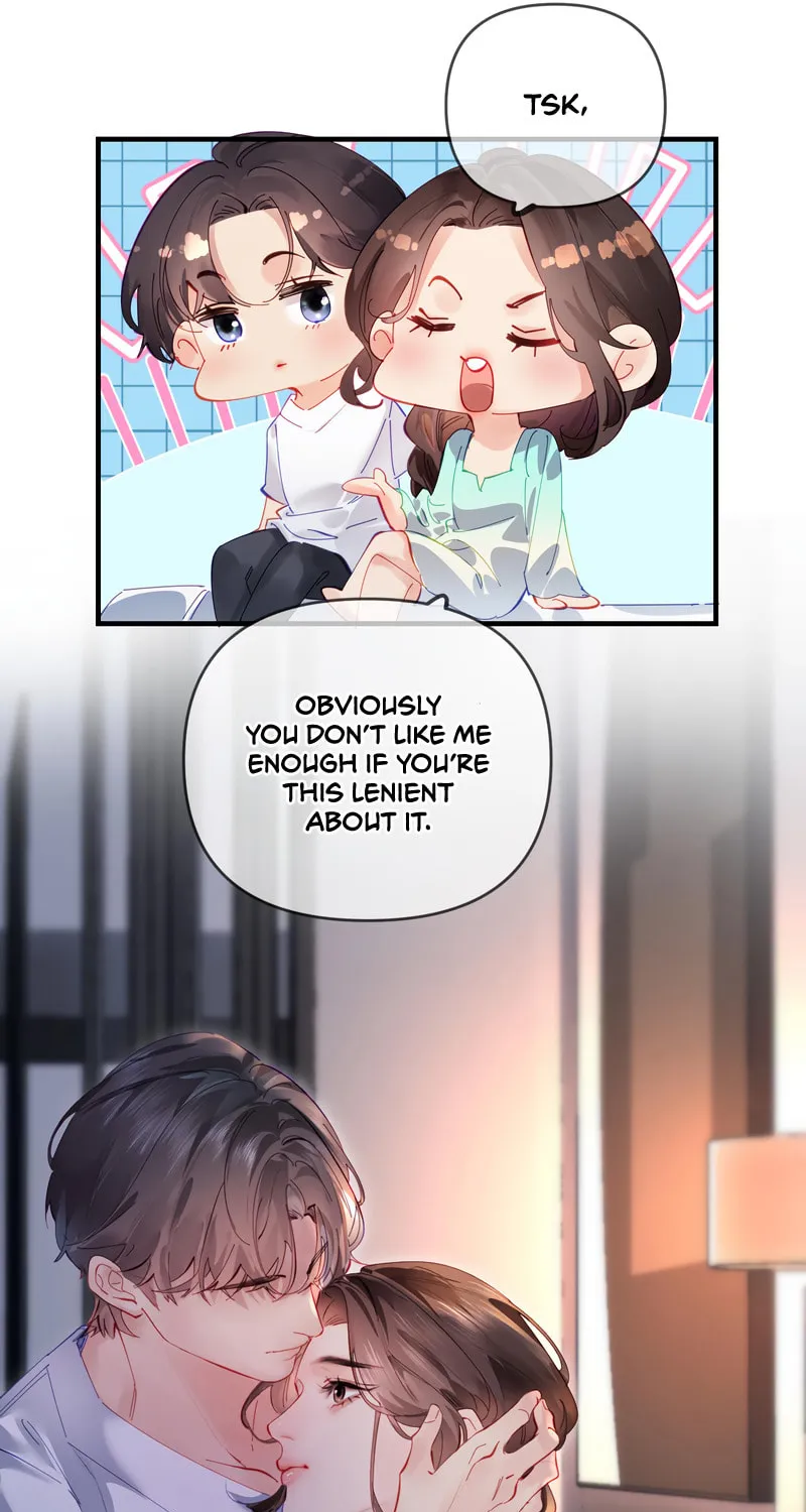 Ding Liu Fufu Youdian Tian Chapter 72 page 30 - 