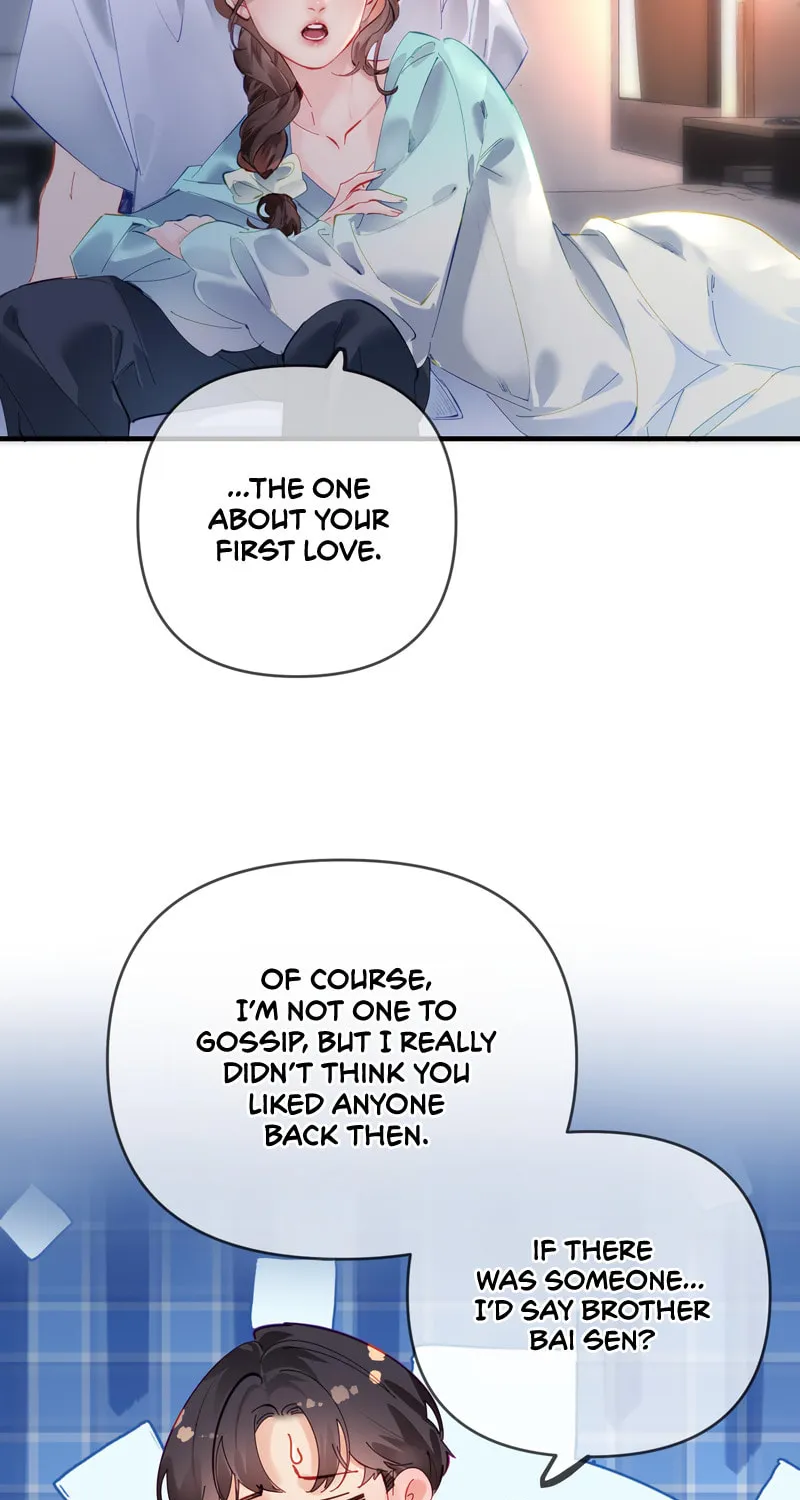Ding Liu Fufu Youdian Tian Chapter 72 page 32 - 