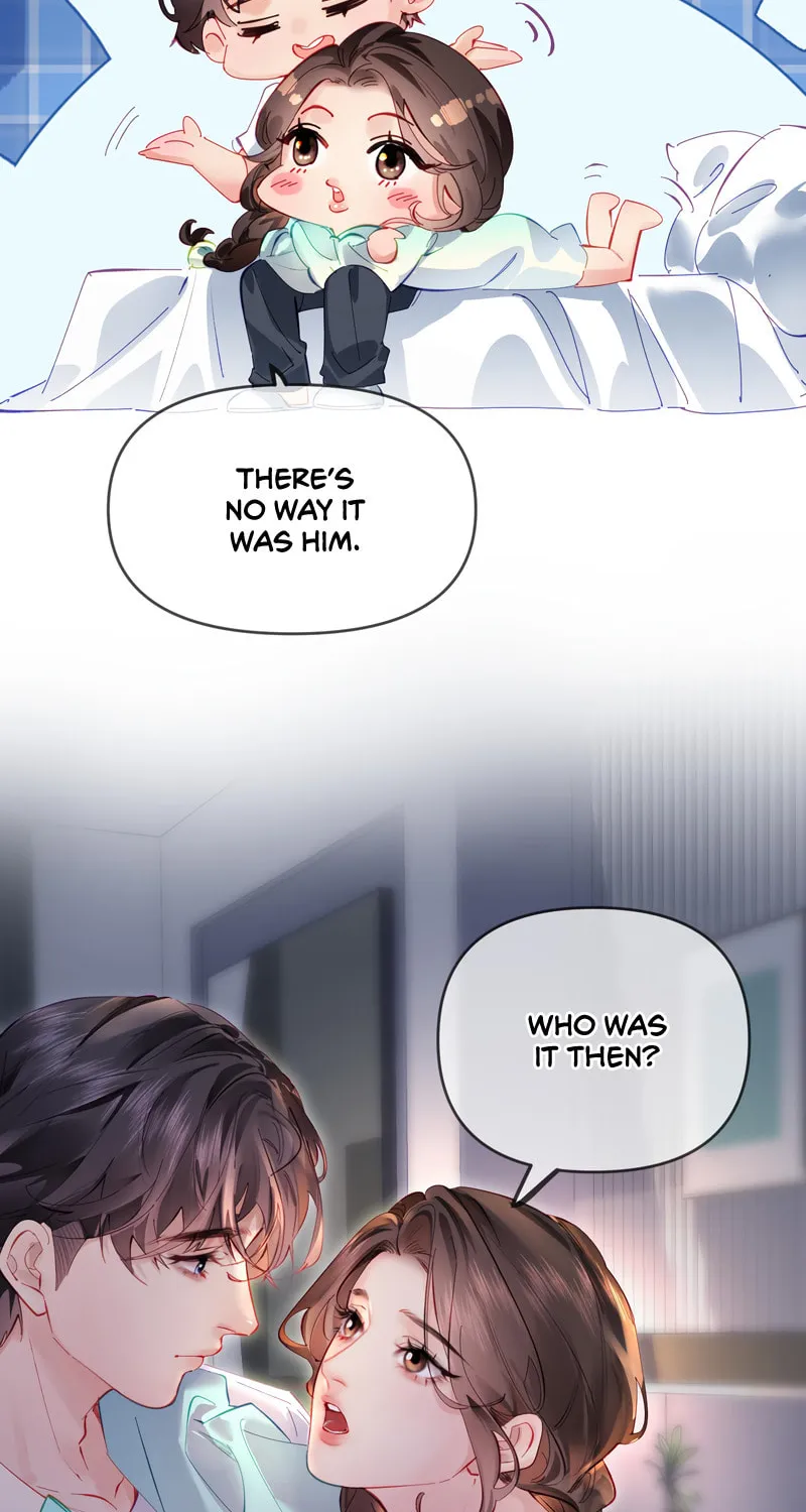 Ding Liu Fufu Youdian Tian Chapter 72 page 33 - 