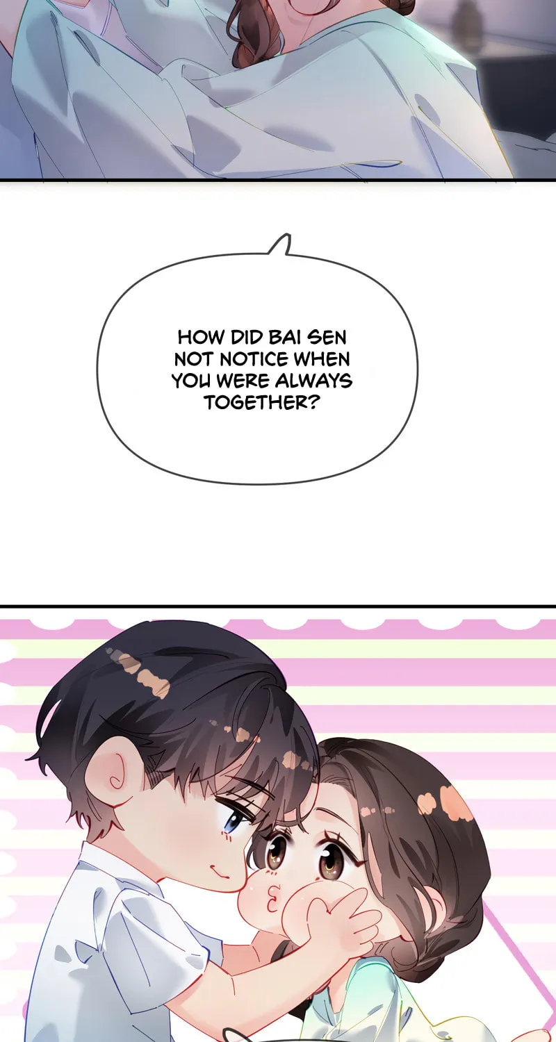 Ding Liu Fufu Youdian Tian Chapter 72 page 34 - 