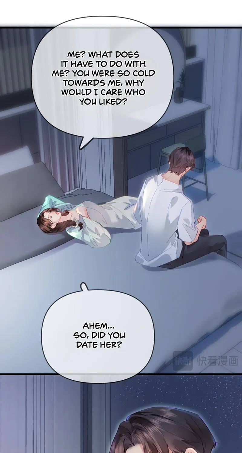 Ding Liu Fufu Youdian Tian Chapter 72 page 36 - 