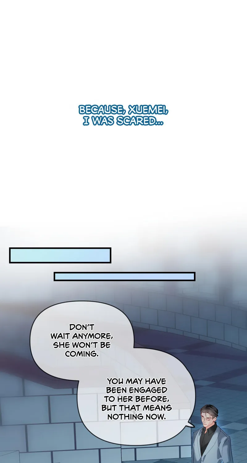 Ding Liu Fufu Youdian Tian Chapter 72 page 38 - 