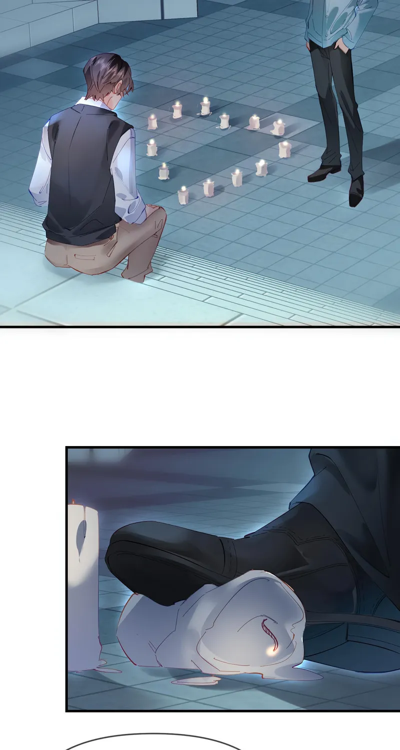 Ding Liu Fufu Youdian Tian Chapter 72 page 39 - 