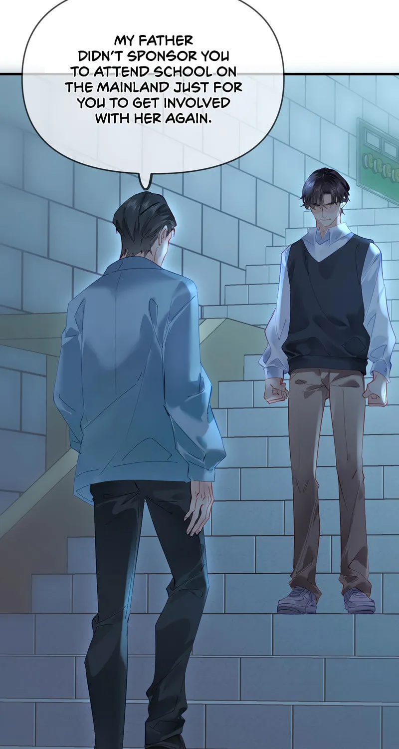 Ding Liu Fufu Youdian Tian Chapter 72 page 40 - 