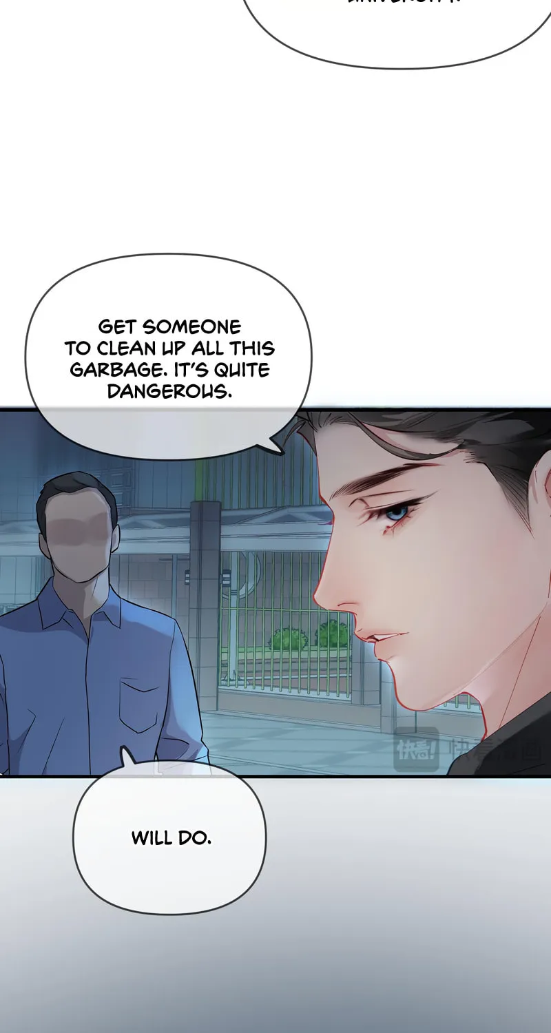 Ding Liu Fufu Youdian Tian Chapter 72 page 43 - 