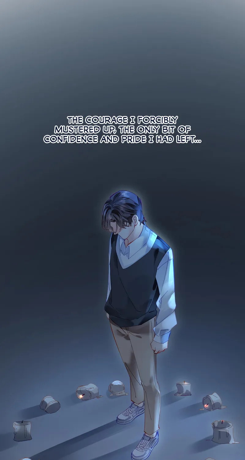 Ding Liu Fufu Youdian Tian Chapter 72 page 44 - 