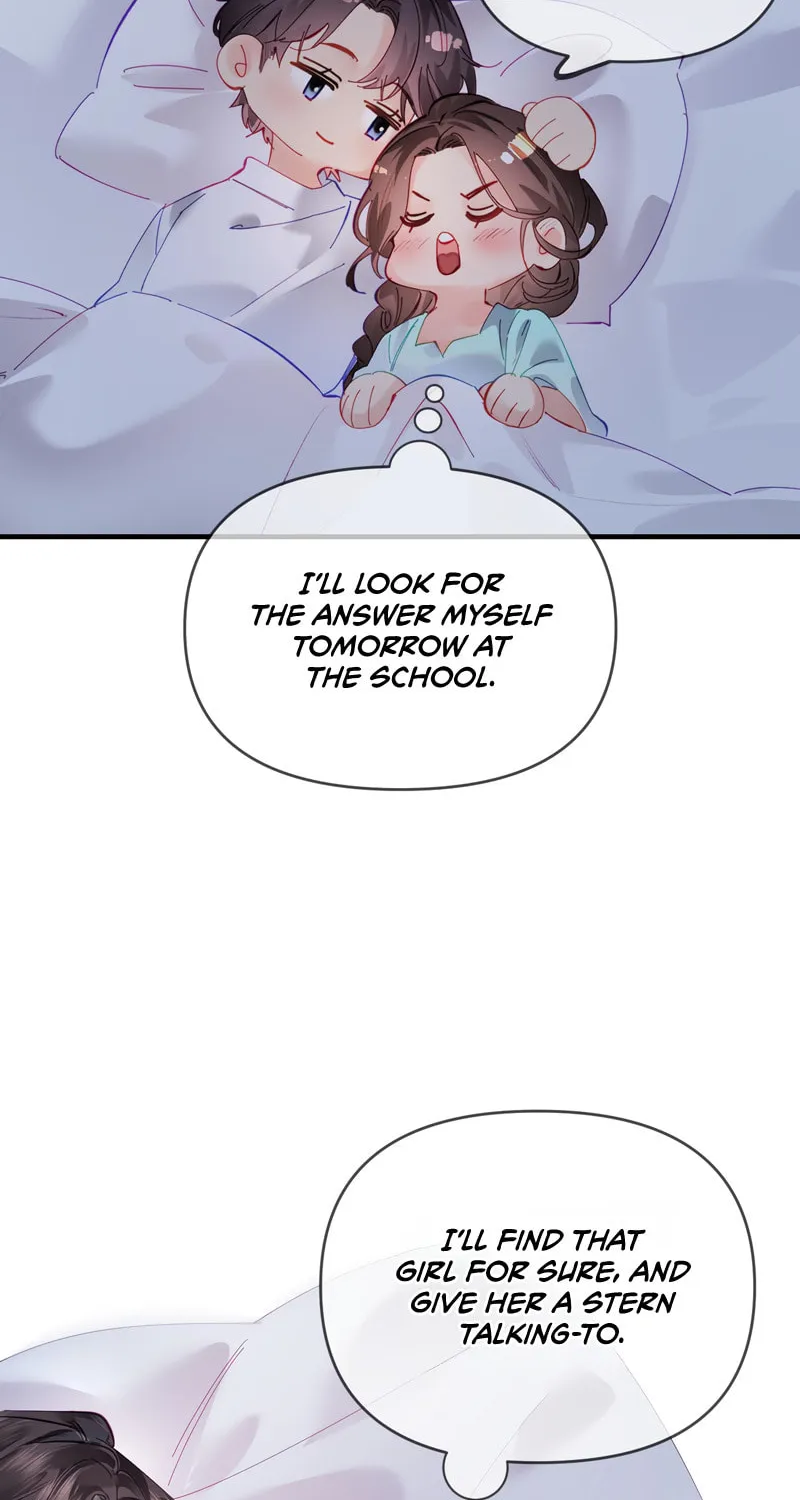 Ding Liu Fufu Youdian Tian Chapter 72 page 50 - 